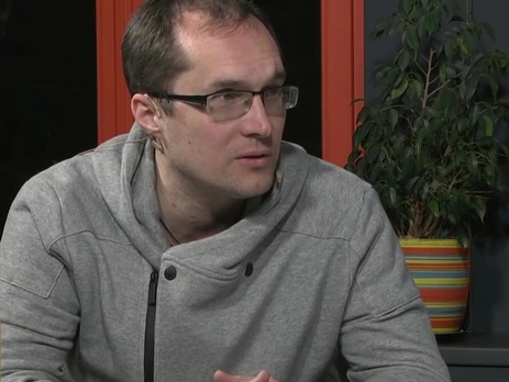 Журналист Бутусов: В представлении генпрокурора на арест Мосийчука всего понемногу – есть и пиар, и справедливость