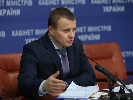 Демчишин: Украина полностью готова к отопительному сезону