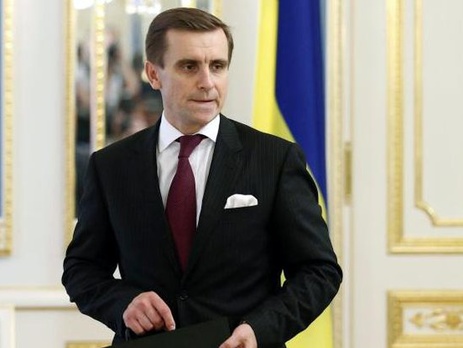 Замглавы АП Елисеев: Киев надеется, что боевики откажутся от проведения псевдовыборов