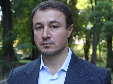 Свободовец Кривецкий назвал ложью заявление Мосийчука о своем визите в Администрацию Президента