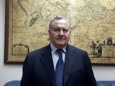 Марчук заявил, что из списка удерживаемых в ОРДЛО украинцев в 107 человек российская сторона подтверждает только 27