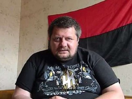 Защита Мосийчука попросила отвода судьи из-за его конфликта с подзащитным