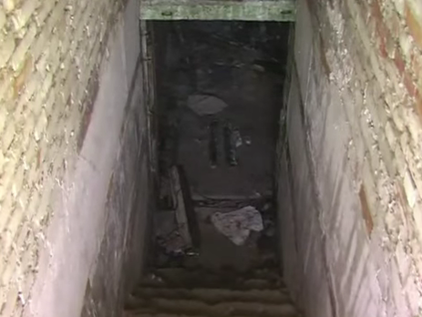 В Сумах сотрудники СБУ обнаружили арсенал оружия