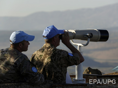 Фельштинский: Сирия единственная внешнеполитическая карта Путина, оказавшаяся беспроигрышной