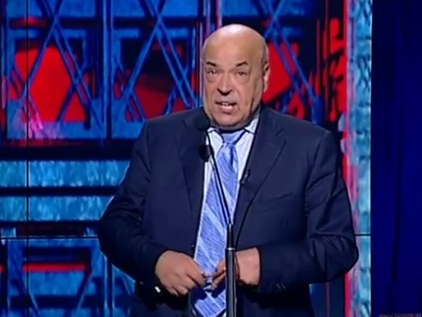 Москаль: Путин не может взять ситуацию под контроль на Востоке и начал ее раскачивать в Украине