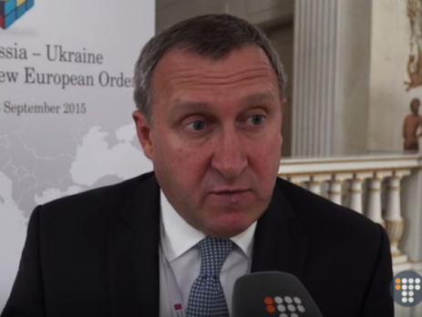 Дещица: Польша может играть значительно большую роль в поддержке Украины