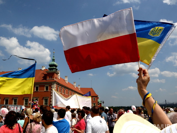 МИД: Новые правила малого пограничного движения между Украиной и Польшей начнут действовать с 20 сентября