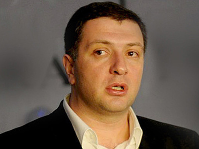 Экс-мэр Тбилиси Угулава приговорен к девяти годам заключения