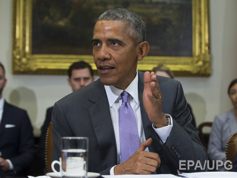 Обама выдвинул на пост руководителя армии открытого гея