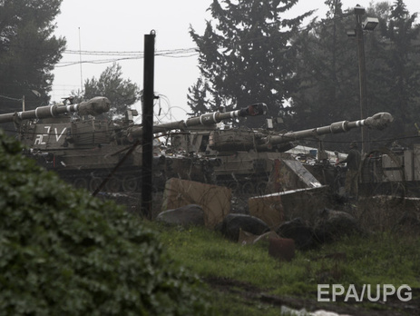 Reuters: Исламисты расстреляли 56 военнослужащих на авиабазе в Сирии