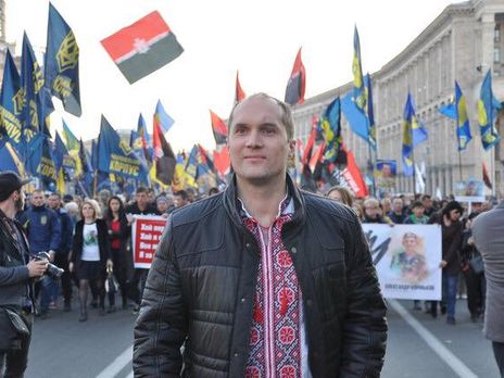 Бутусов: Сдавшиеся в плен украинские военные ехали без оружия. На войне, без оружия! Восемь человек. Как можно проявлять такую беспечность?