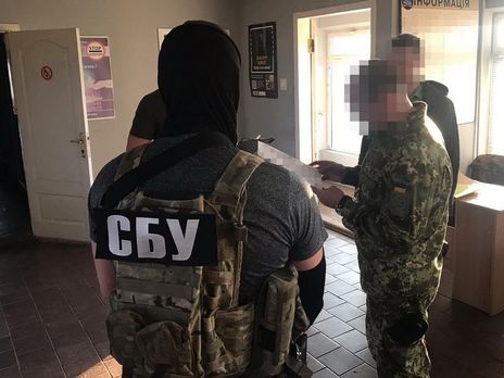 Функции СБУ должны быть ограничены контрразведкой, контртерроризмом и защитой государственной тайны – представитель ЕС в Украине