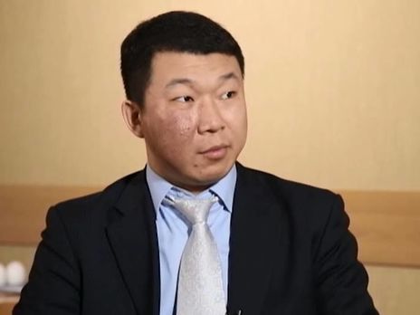 ﻿У китайській держкорпорації CNBM звинуватили український суд у підтримці рейдерів