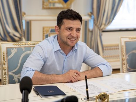 Глава организации 