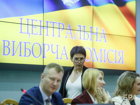 По действующей системе публичных закупок ЦИК может не успеть подготовиться к выборам в Раду – Слипачук