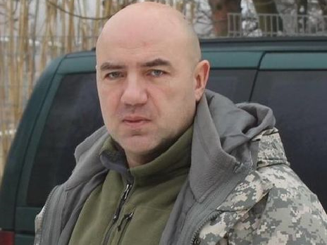 Доник о попавших в плен военных: Это специфическое место – мы сами там пару раз встревали. Много дорог, которые ведут непонятно куда, – спутать очень легко