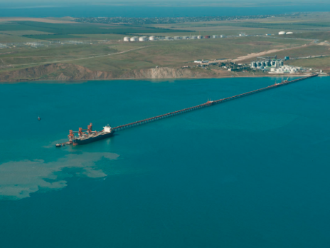 Российская Администрация морских портов Черного моря в 2018 году понесла убытки на более чем $11 млн – Министерство по делам оккупированных территорий