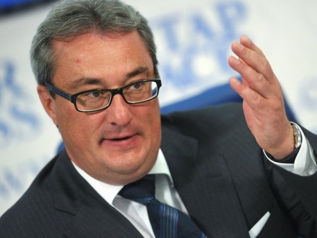 В России арестовали главу республики Коми Гайзера, которого обвиняют в руководстве преступным сообществом