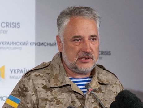 Жебривский: У спецслужб достаточно информации о боевиках, причастных к убийствам