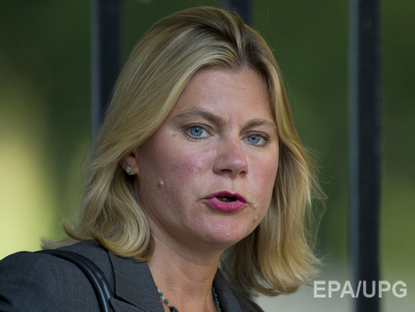 Великобритания обещает поддержку агентству ООН по делам беженцев