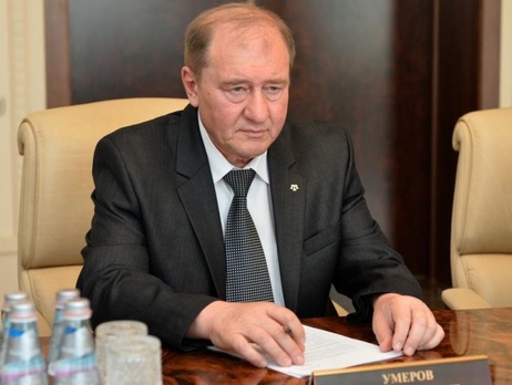 Умеров: Крымские татары, находящиеся на полуострове, не будут принимать участие в блокаде