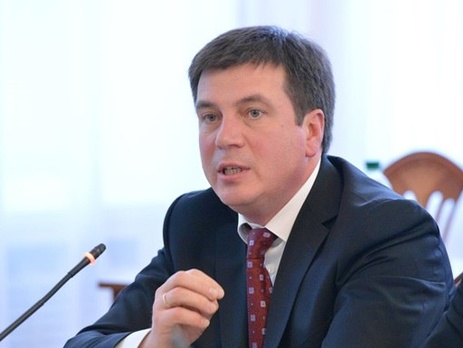 Зубко: €90 млн помощи от ЕС будут направлены на поддержку реформы децентрализации