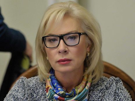 По факту задержания боевиками 