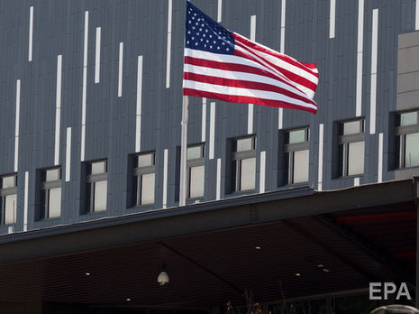 США с 2014 года выделили Украине более $1,1 млрд на укрепление обороноспособности и защиту границ – посольство