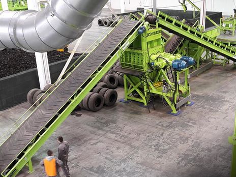 Суд арестовал имущество, изъятое в рамках 