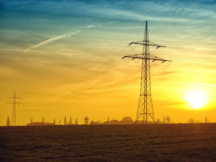 Введение нового рынка электроэнергии не должно привести к подорожанию электричества для населения – Минэнергоугля Украины