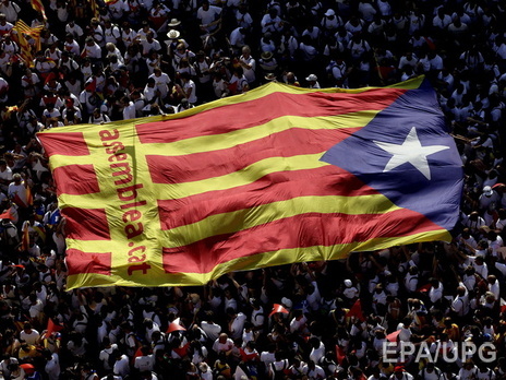 В Москве проходит съезд сепаратистов