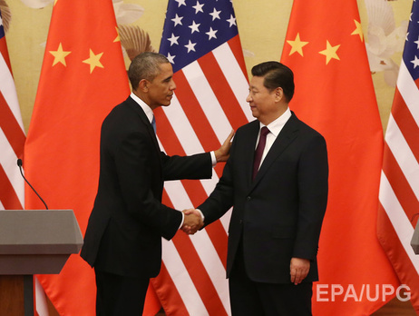 The New York Times: США и Китай разрабатывают договор об ограничении кибератак