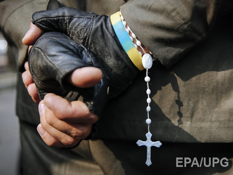 Пресс-центр АТО: За день зафиксировано два обстрела