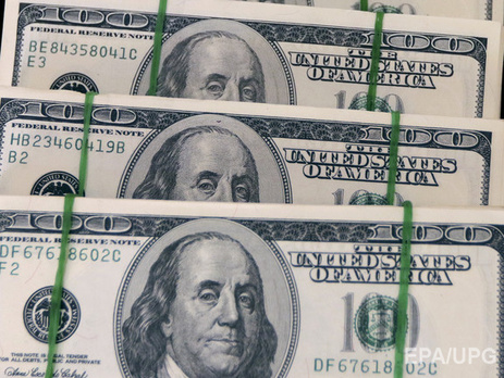 Курс валют НБУ: $1 – 21,63 грн, €1 – 24,71 грн