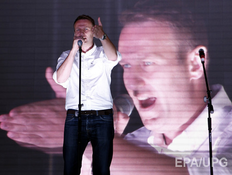 Навальный: Немцова убил Кадыров, возможно, по приказу Путина