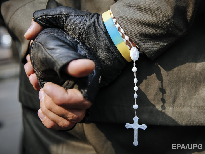 В Луганской области военный погиб из-за неосторожного обращения с взрывным устройством