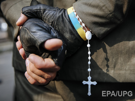 В Луганской области военный погиб из-за неосторожного обращения с взрывным устройством