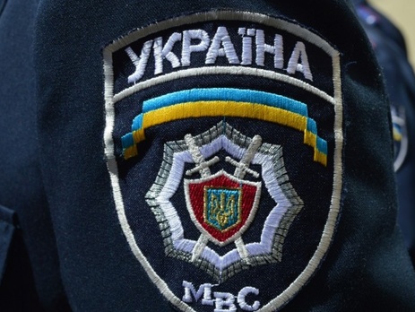 Милиция не исключает, что боец 