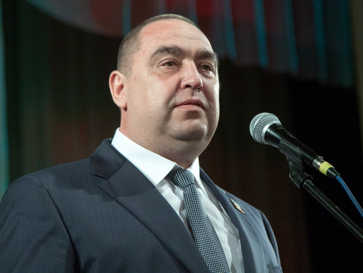 Главарь луганских боевиков назначил "выборы" на 1 ноября