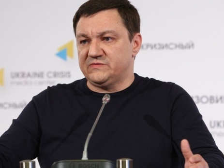 Тымчук: Экономическую блокаду Крыма надо было начинать весной 2014 года