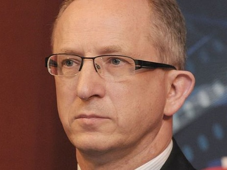 Томбинский: Избрание прокуроров в Антикоррупционное бюро должно быть прозрачным