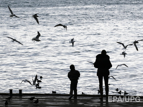 Синоптики: Через пару суток в Украине снова потеплеет