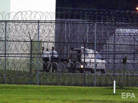 ﻿У Флориді стратили серійного вбивцю та ґвалтівника