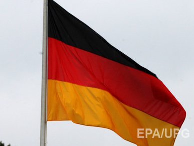 МИД ФРГ: 