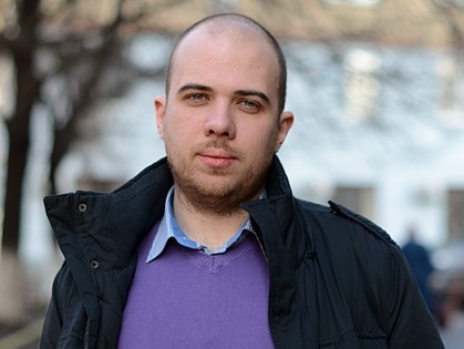 Щербина: Коломойский снял Шустера с эфира, чтобы все думали, что программу снял Порошенко, потому что боится Ляшко