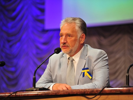 Жебривский: Ситуация на Донбассе может обостриться в октябре