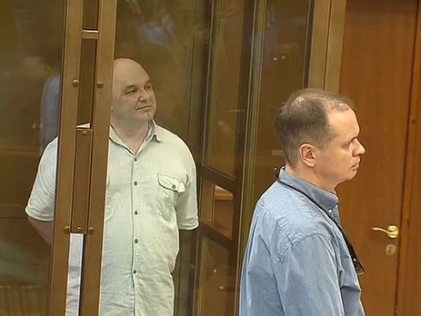 В России бывший сотрудник ГРУ получил 14 лет тюрьмы за отправку резюме в Швецию