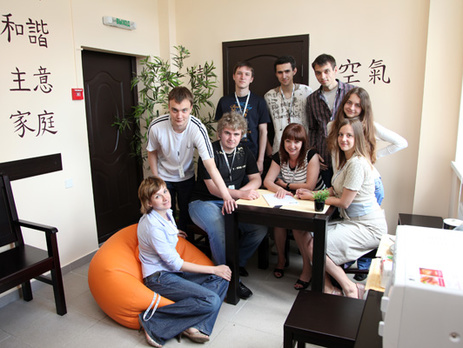 В Харькове обыскивают офис IT-компании NIX Solutions