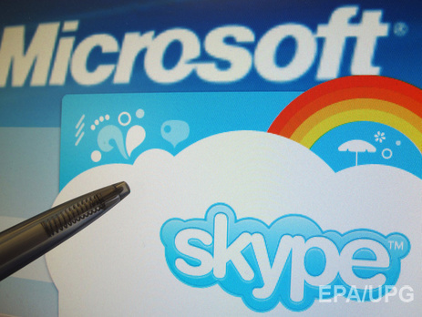 Skype: Причина неполадок определена, работа сервиса скоро будет полностью восстановлена