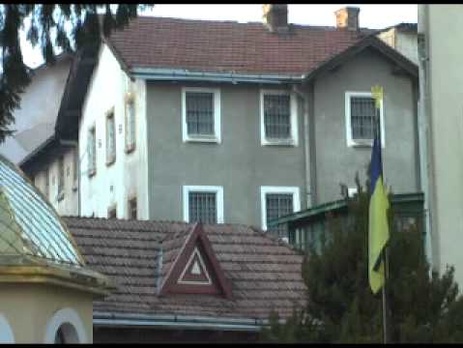 В СИЗО Ивано-Франковска повесился иностранец